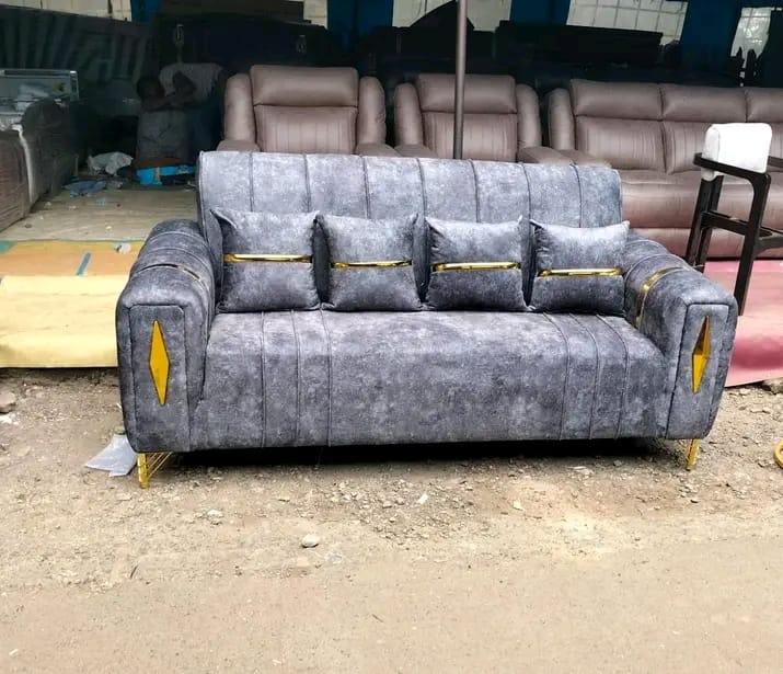 Luxury Reclining Chesterfield